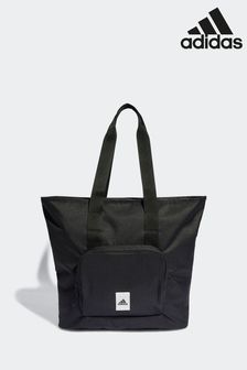 adidas Black Adult Prime Tote Bag (D35180) | €47