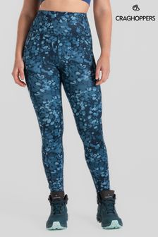 Craghoppers Blue Kiwi Pro Leggings (D35191) | kr844