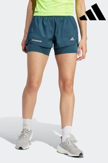 1/4 tekaški kratke hlače adidas Performance (D35203) | €28