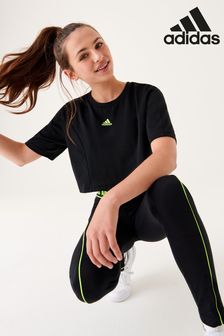 Adidas Kinder Dance Jogginghose (D35258) | 15 €