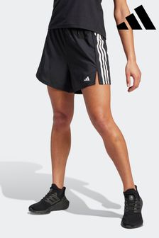 adidas Black Performance Training 1/4 Shorts (D35299) | €17.50