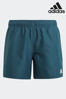adidas Green Swim Shorts (D35344) | €20