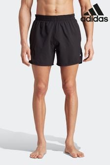 adidas Black Performance Versatile Swim Shorts (D35345) | 69 €