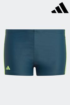 adidas Green Boxers (D35392) | €28