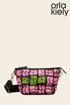 Orla Kiely Chrissy Cross-Body Bag (D35931) | $214