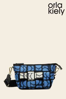 Orla Kiely Chrissy Cross-Body Bag (D35932) | CA$353