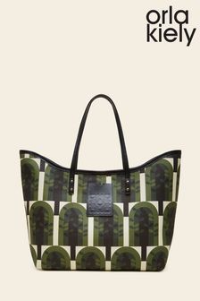 Orla Kiely Carrymore Tote Bag (D35969) | $315