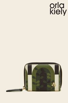 Orla Kiely Remember Me Purse (D36032) | $138