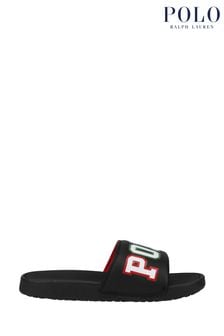 Kids ralph hot sale lauren sliders