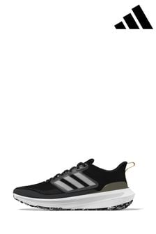 adidas Black Ultrabounce Trainers (D36392) | EGP3,040