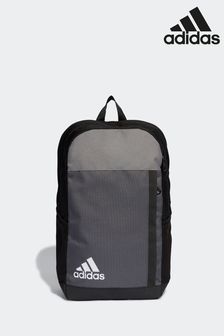 adidas Black Motion Badge Of Sport Backpack (D36496) | €32