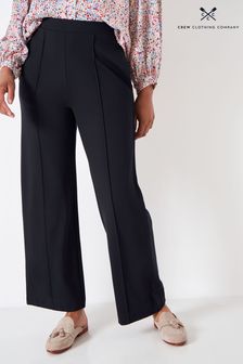 Crew Clothing Company Regular Formal Trousers (D36529) | €37