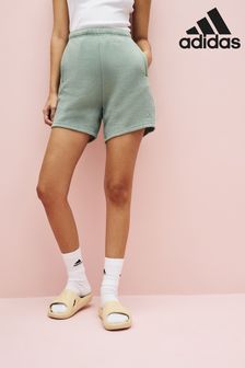 adidas Green Sportswear Shorts (D36655) | €20