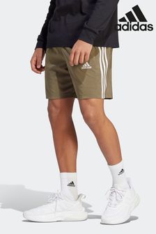 Pantalones cortos básicos con 3 rayas del Chelsea Aeroready de Adidas Sportswear (D36933) | 33 €