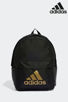 adidas Black Classic Bag (D36952) | $37