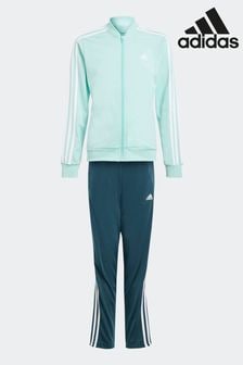 Adidas Essentials 3-stripes Tracksuit (D37098) | kr700