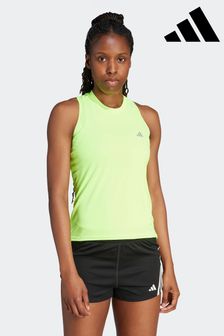 Adidas gym vest hotsell