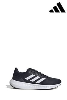 أسود داكن - حذاء رياضي Runfalcon 3.0 من adidas  (D37527) | 26 ر.ع