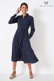 Crew clothing dresses online