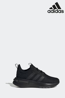 أسود - أحذية رياضية23للأطفال من Adidas (D37598) | 21 ر.ع