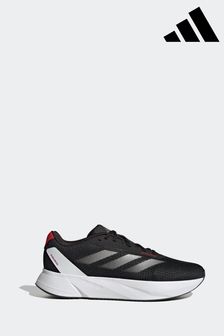 adidas Black Duramo Running Shoes (D37605) | €21.50