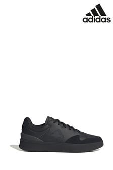 adidas Black Sportswear Kantana Trainers (D37630) | SGD 155