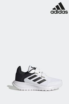 أبيض - Adidas Kids Sportswear Tensaur Run Trainers (D37637) | 14 ر.ع
