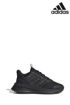 adidas Black Kids X_PLRPHASE Shoes (D37671) | LEI 388