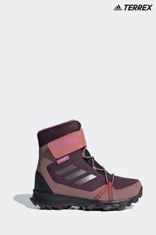 adidas Performance Terrex Snow Hook-And-Loop Cold.Rdy Winter Boots