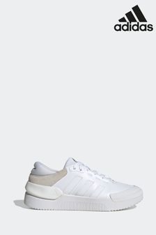 adidas White Court Funk Shoes (D37868) | 65 €