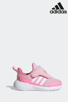 adidas Pink Sportswear Fortarun 2.0 Trainers (D37975) | kr600