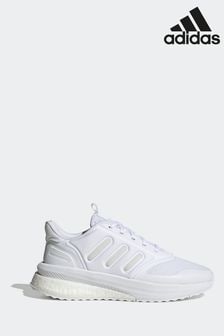adidas White Sportswear X_Plrphase Trainers (D37993) | 495 QAR