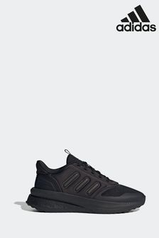 Черный - кроссовки Adidas Sportswear X_plrphase (D37994) | 65 710 тг