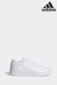 أبيض - حذاء Osade رياضي من Adidas (D38043) | 44 ر.ع