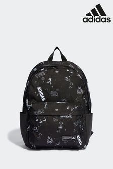 adidas Black Classic Backpack (D38291) | €29