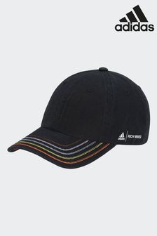 adidas Black Adult Pride Love Unites Cap (D38293) | €14