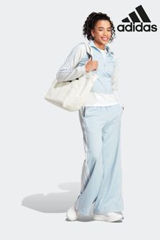 adidas Blue Sportswear Teamsport Tracksuit (D38446) | 340 QAR