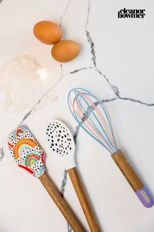 Eleanor Bowmer Set of 3 Baking Gadgets (D38730) | €27