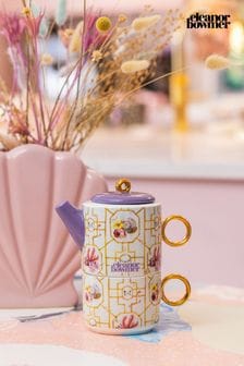 Eleanor Bowmer Trellis Tea For One Set (D38741) | €47