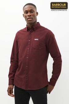 Barbour® International Kinetic Oxford Shirt (D39184) | 50 €