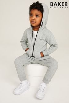Baker by Ted Baker (0-6yrs) Three Piece Tracksuit Set (D39214) | EGP1,710 - EGP1,900