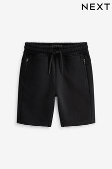 Black 1 Pack Technical Shorts (3-16yrs) (D39296) | kr120 - kr186