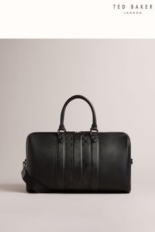 Ted Baker Waylin House Check PU Holdall