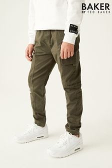 Baker by Ted Baker Cargo Trousers (D40947) | €18.50 - €21.50