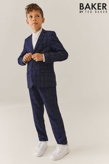 Baker by Ted Baker Suit Trousers (D40955) | 58 € - 66 €