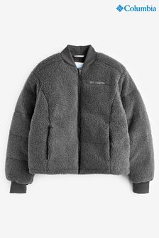 Columbia jakna iz borg materiala Puffect Novelty (D42005) | €82