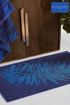 שטיח לאמבטיה מכותנה של Matthew Williamson דגם La Palmera (D42141) | ‏126 ‏₪