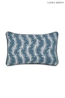 Laura Ashley Seaspray Dee Feather Filled Cushion (D42563) | €60