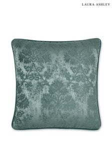Laura Ashley Spruce Forden Feather Filled Cushion (D42578) | €73