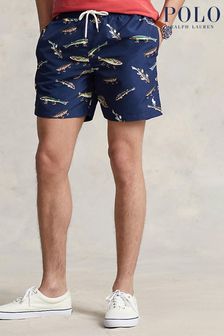 Polo Ralph Lauren Traveller Swim Shorts (D43105) | €63